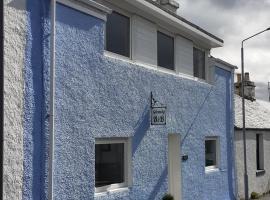 Glenelg, bed and breakfast en Tobermory