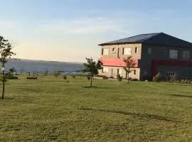 36 Emanzini Villa