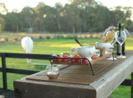 Wagtail Nest Country Retreat - Longford Vic 3851