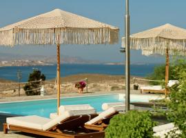 Blue Bay Heliolithos