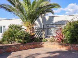 Bay Cosy, hotel in Pevensey