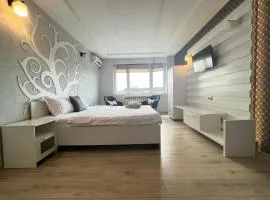 Cluj Napoca Apartament Lux Cuza Voda