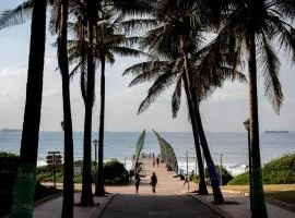 Oceans Umhlanga Accommodation