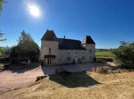 Les Chambres du Champ Du Possible