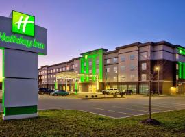 Holiday Inn - Erie, an IHG Hotel, hotel near Erie International Airport - ERI, Erie