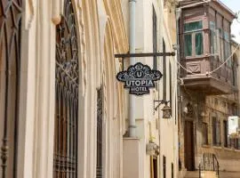 Utopia Hotel Baku、バクーのビーチ周辺のバケーションレンタル
