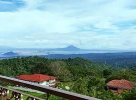 Splendido Tagaytay Taal Lake Staycation Free Parking Netflix No Free Pool