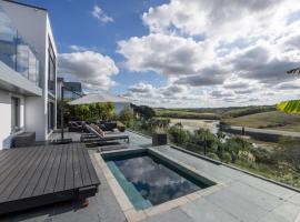 Treheyl, Pentire, Newquay, hotel en Newquay