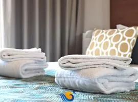 Kiss - Apartamentos