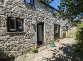 Lower Rissick Cottage