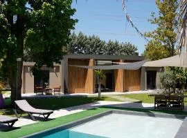 Luxury Private Villa in Antalya with Pool -8 Guests