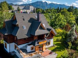 Villa Capra - Apartments Adult Only，位于扎科帕内的海滩酒店