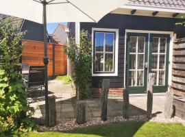 Rustig gelegen Vakantiehuis AK10, ξενοδοχείο σε Aagtekerke