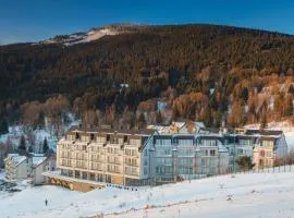 Aparthotel Apartamenty Czarna Góra 227