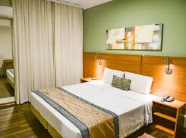 Comfort Hotel Bauru