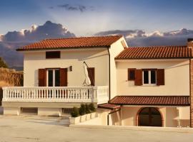 Il Casale dei Calanchi, hotel v destinaci Aliano