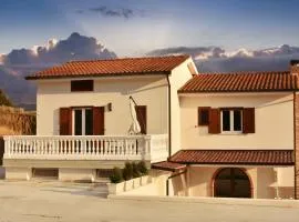 Il Casale dei Calanchi