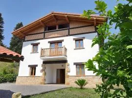 LAGA Surf VILLA by Urdaibai Rentals