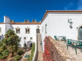 Pousada Castelo de Obidos