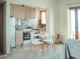 Apartment by the sea, hotel a Stalida