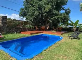 Appartement 2 avec wifi