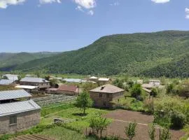 Eco Guest House Meghradzor
