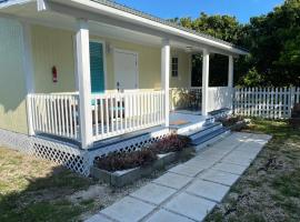 Maria's Los Cirhuelos, holiday rental in Homestead