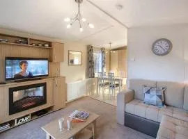 Three Locks Heron View 66 Modern 3 Bed with Wifi and Loch View