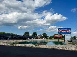 Washington & Lee Motel