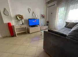 Brick Apartment