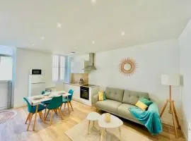 *ARENA* - duplex lumineux