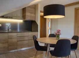 Apartaments Areny - L'Amfitriona