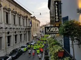 Albergo la Svolta