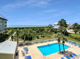 Dunes Club 2A by Pristine Properties Vacation Rentals, apartment in Cape San Blas