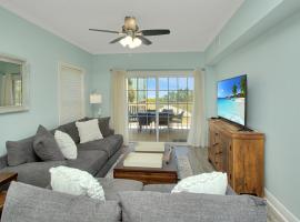 Dunes Club 1A by Pristine Properties Vacation Rentals, hotel in Cape San Blas