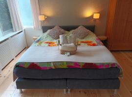 Bed and Breakfast Hattem、ハッテムのB&B