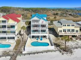 Five on the Beach by Pristine Property Vacation Rentals