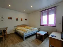 Monteurzimmer mit Singleküche