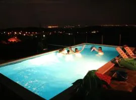 Villa Sanaan