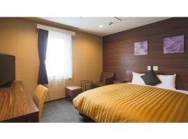 Sun Royal Kawasaki - Vacation STAY 98725v、川崎市、川崎区のホテル