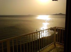 Torre Luquillo، فندق في لا مانغا ذيل مار مينور