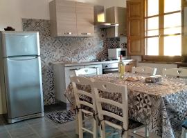 Casa Margherita, holiday rental sa Càbras