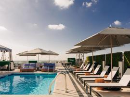 Montrose at Beverly Hills, hotel v Los Angeles