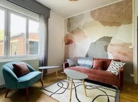 LA VILLA DEKO - Appt3 2 chambres