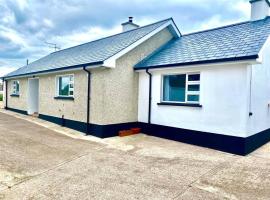 Big Anthony’s, vacation home in Creggan