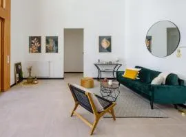 Duplex Saint Germain Bordeaux