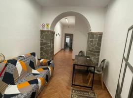 Holiday Home NomiS, hotel di Maratea