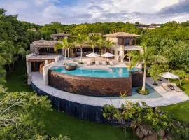 Punta Mita luxury home- Rock House