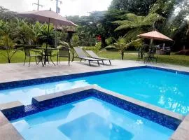Posada La Querencia