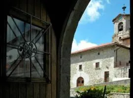 Hermoso Caserío Navarra. (Madoz)